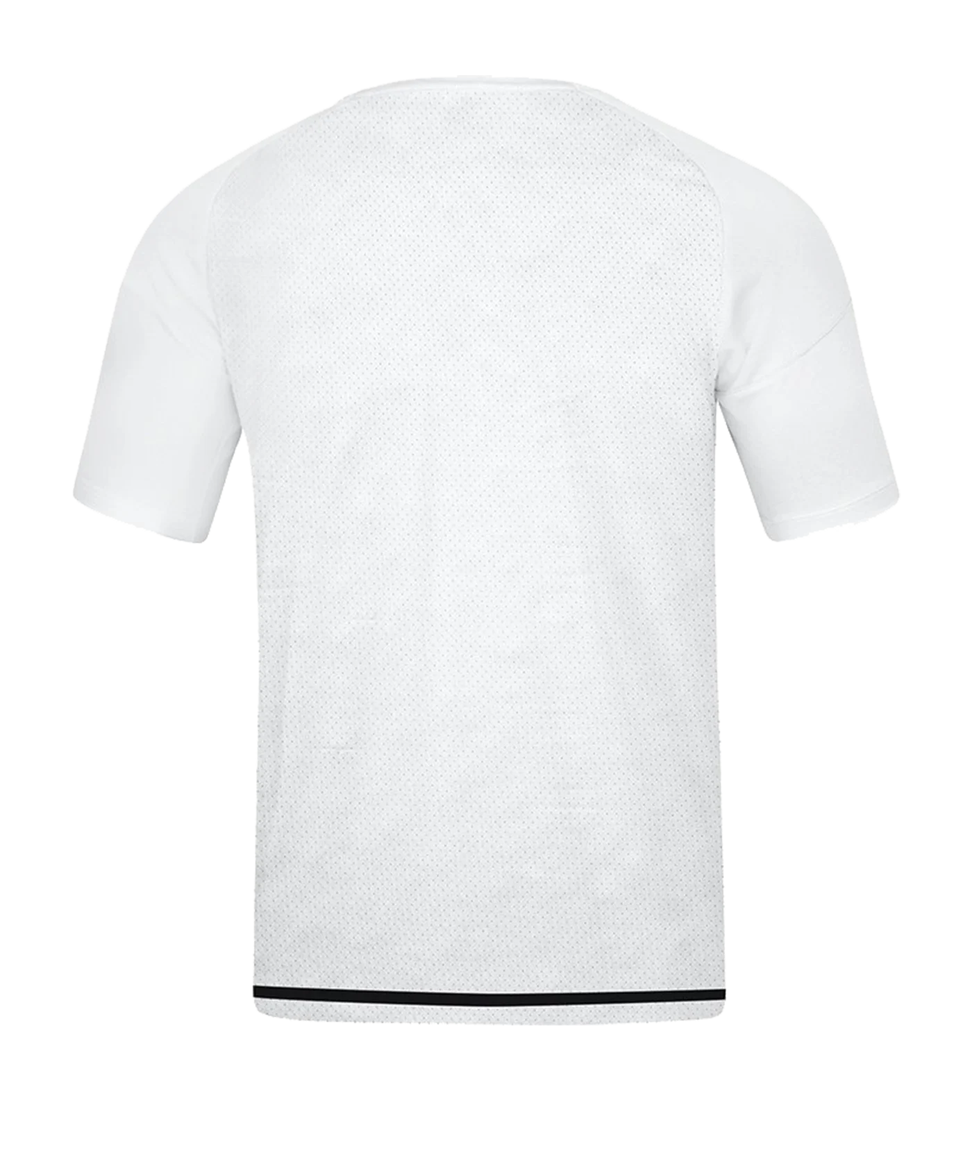 JAKO Striker 2.0 Trikot kurzarm Weiss Schwarz F00