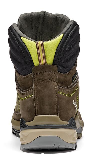 ASOLO - CHAUSSURES DE RANDONNEE FALCON EVO NBK GV MM