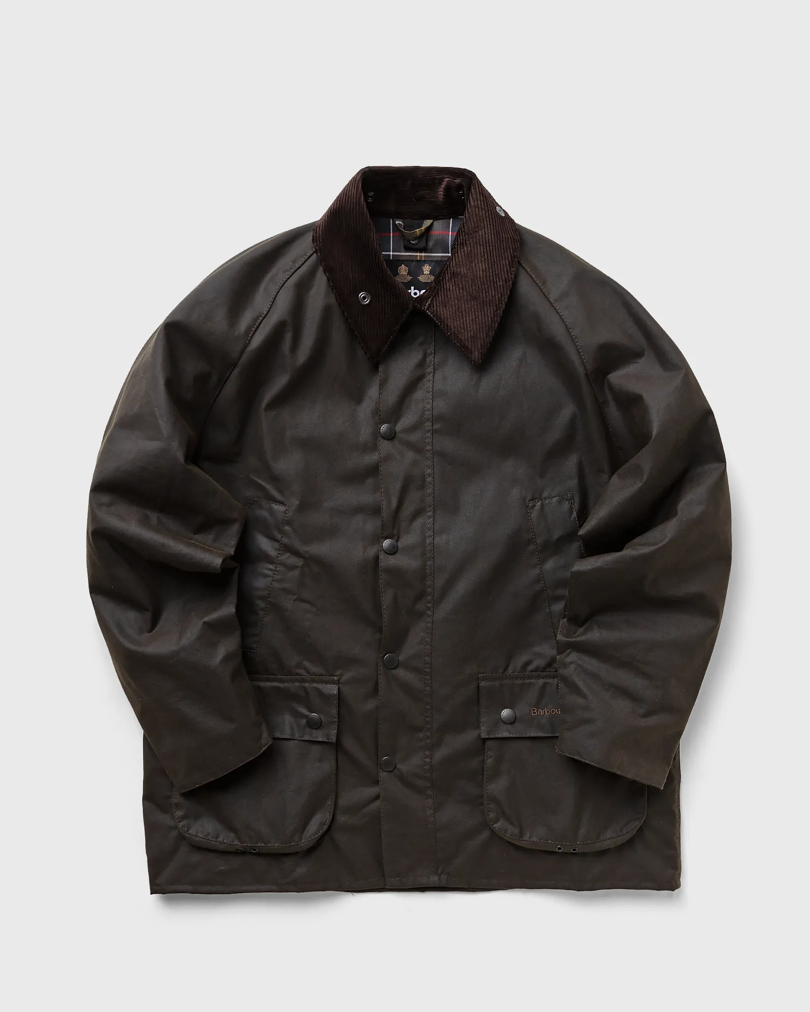 Barbour Bedale Wax Jacket
