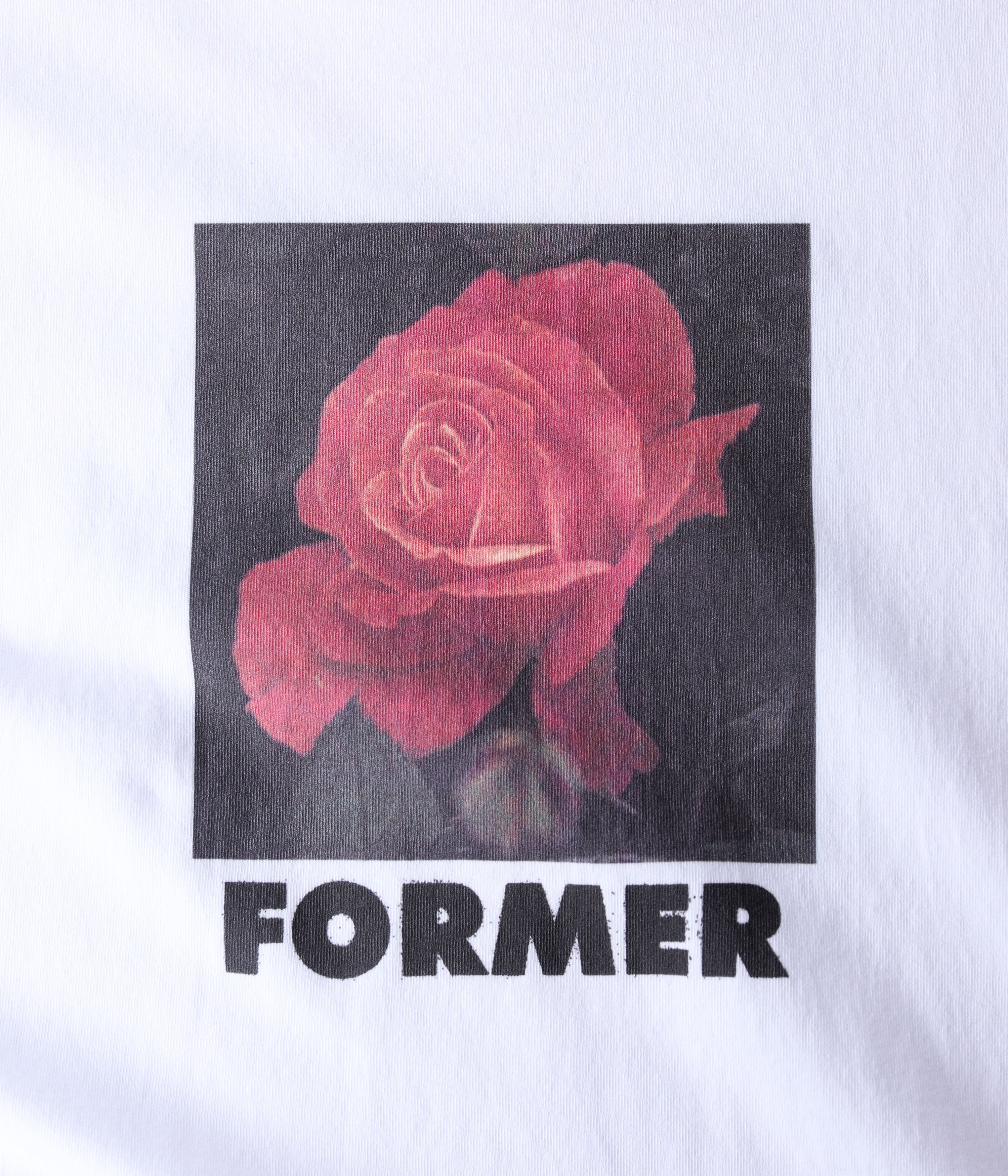 Former Offering T-shirt XL