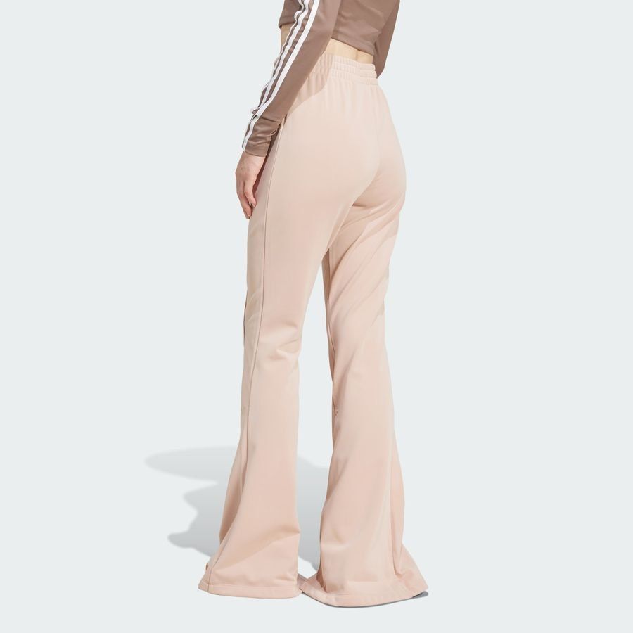 Adidas Original Pantalon de survêtement évasé Firebird 3 bandes