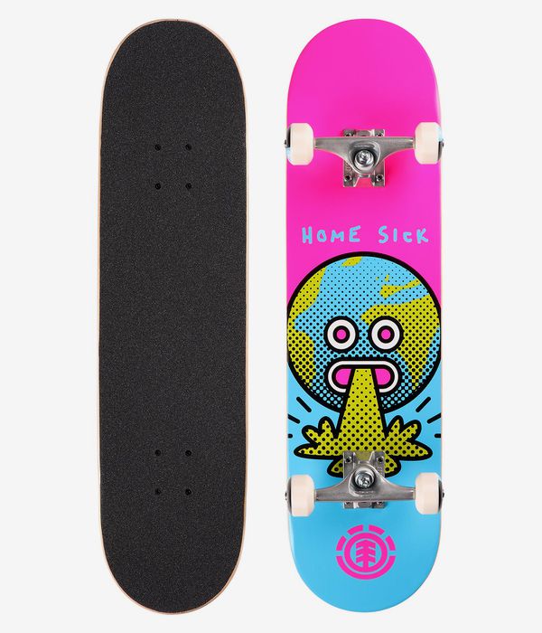 Element Home Sick 8