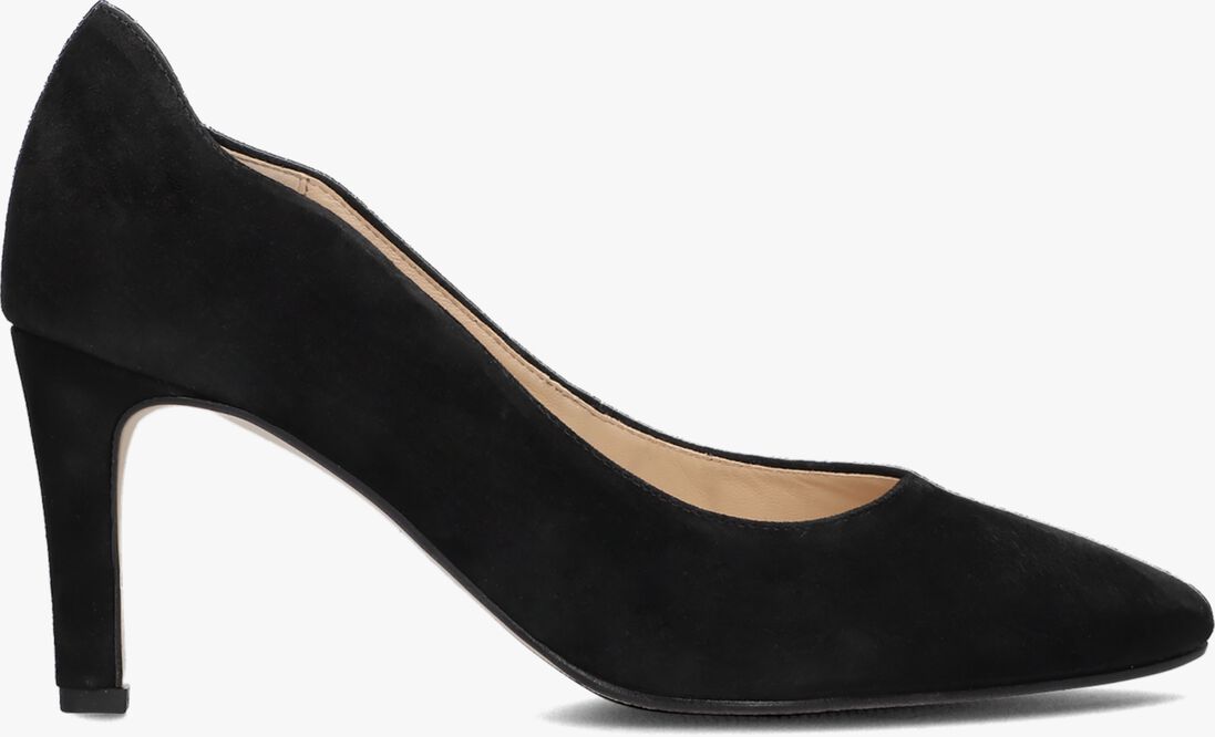 GABOR zwarte gabor pumps 381