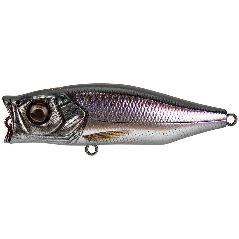 Leurre Flottant Zerek Gobble - 7Cm