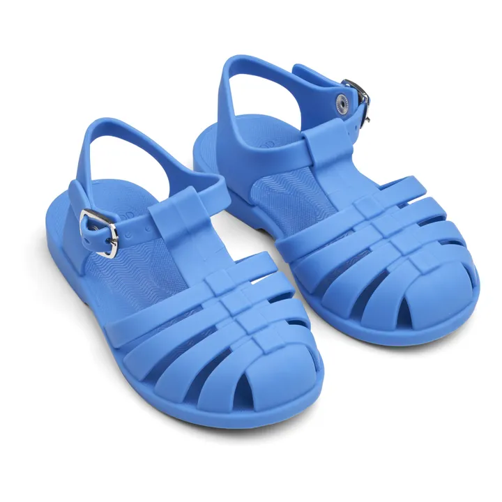 Liewood Sandales Bre | Bleu électrique