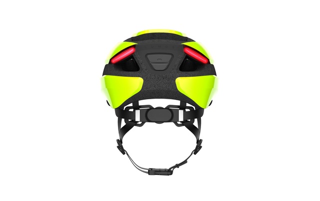 Lumos Fahrradhelm »Ultra 54-61 cm, Lime«