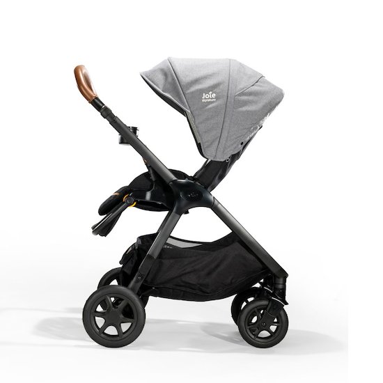 Poussette Finiti   Carbon        de               Joie
