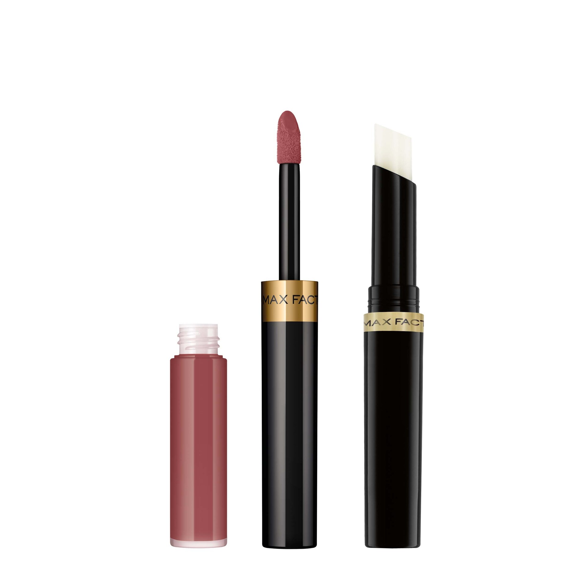 Max Factor Lipfinity 2-Step Lipstick