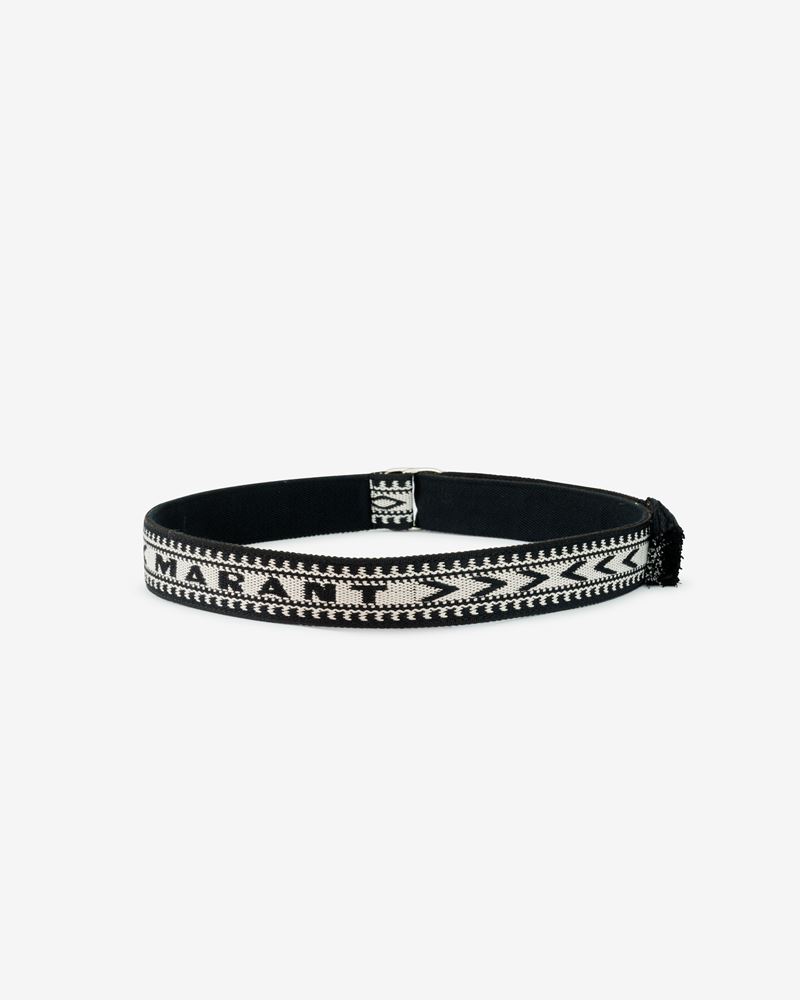 CEINTURE NYESSAH