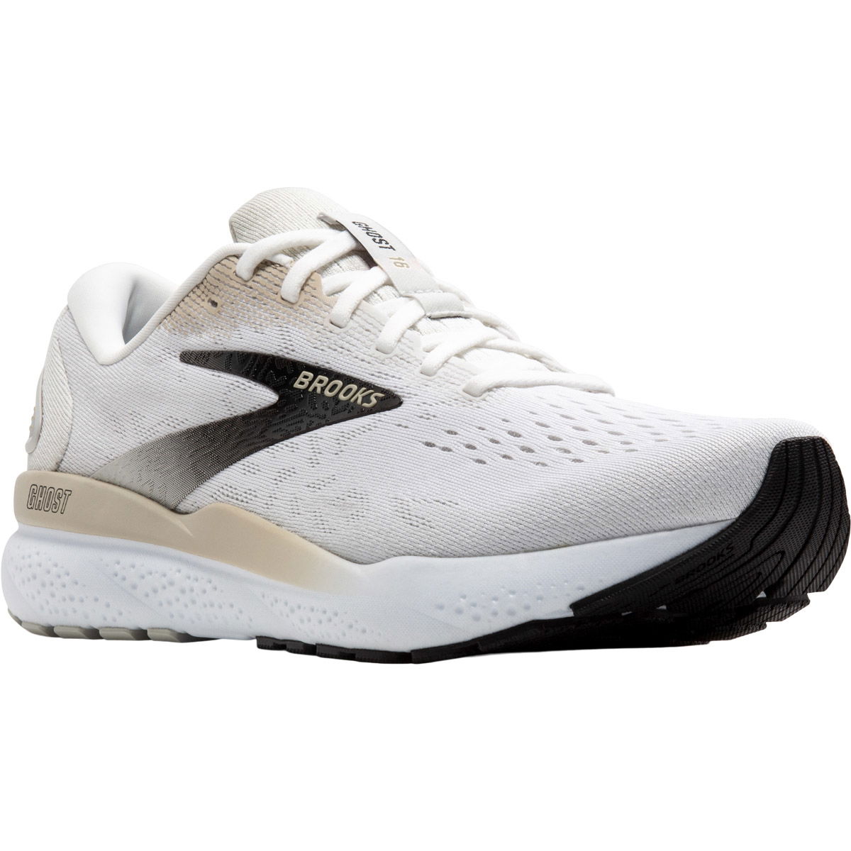 Brooks Ghost 16 Løbesko Herre
