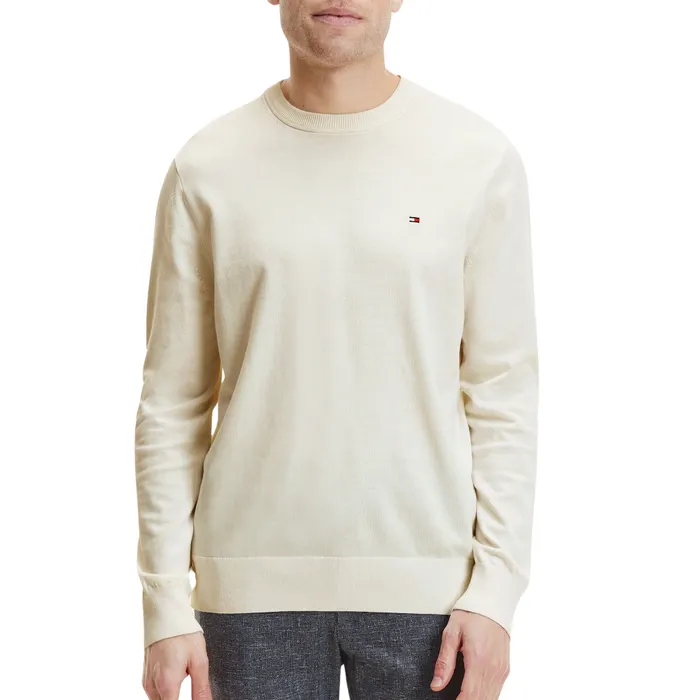 Tommy Hilfiger 1985 Crew Sweater Heren