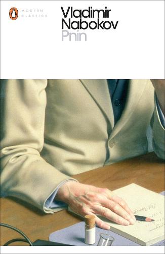 Pnin - Penguin Modern Classics (Paperback)
