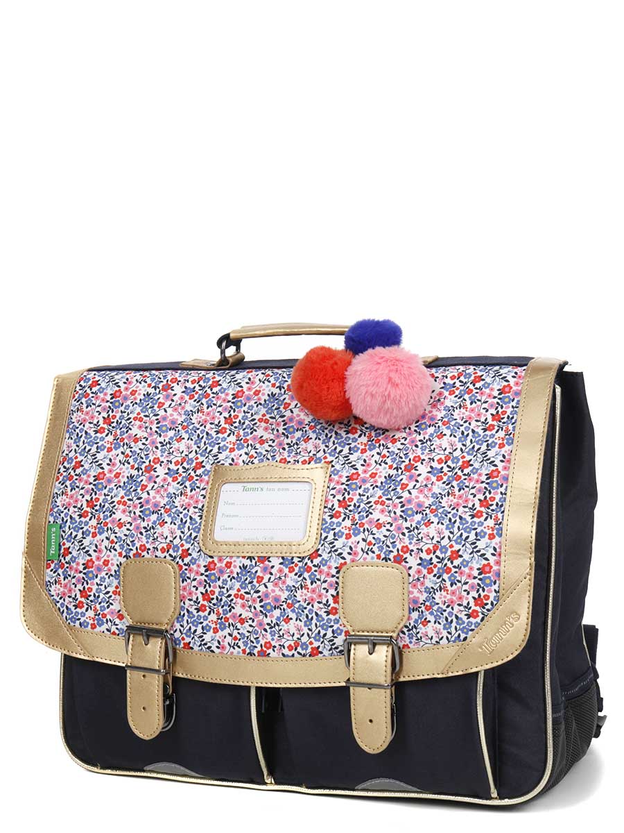 Cartable Tann's Antonia 41 cm