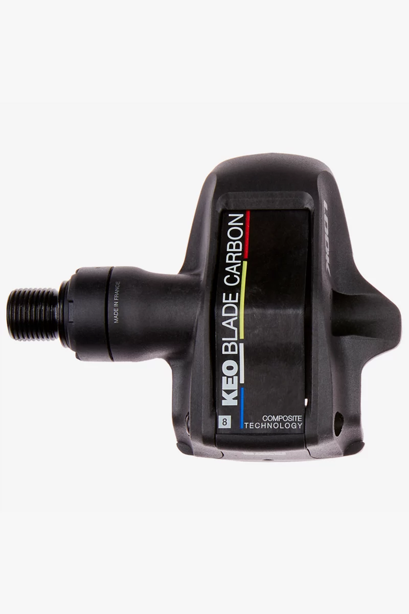 Look Keo Blade Carbon Road Klickpedale