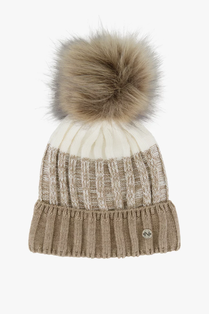 46 NORD Damen Mütze