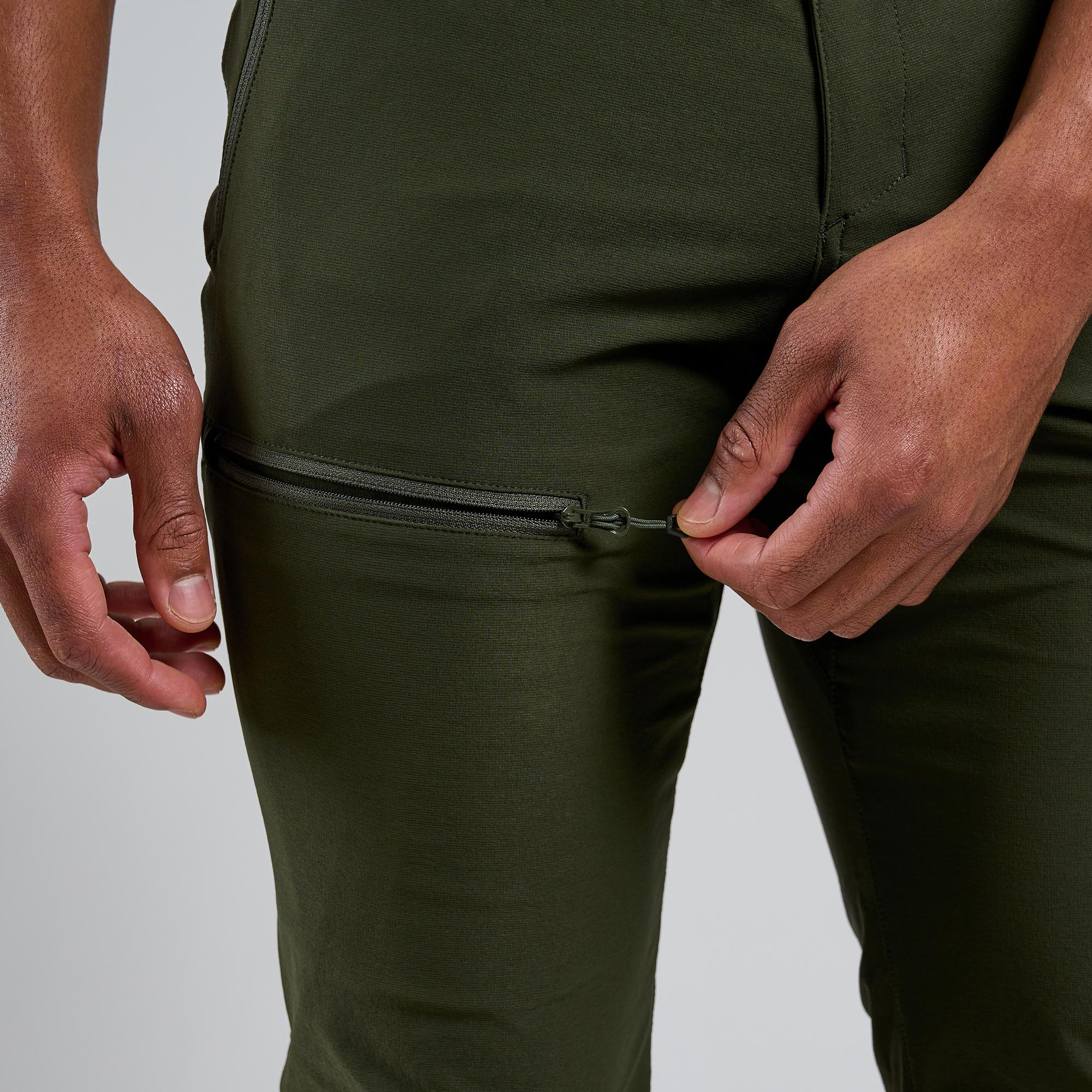 Men's Tenacity Pants Reg Leg