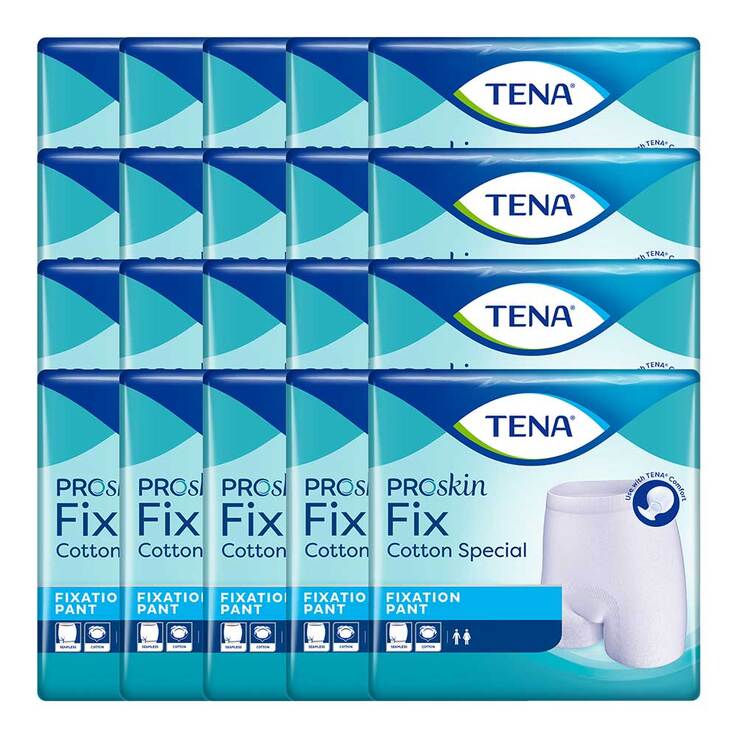 Tena Fix Fixierhosen XL, 20X5 St