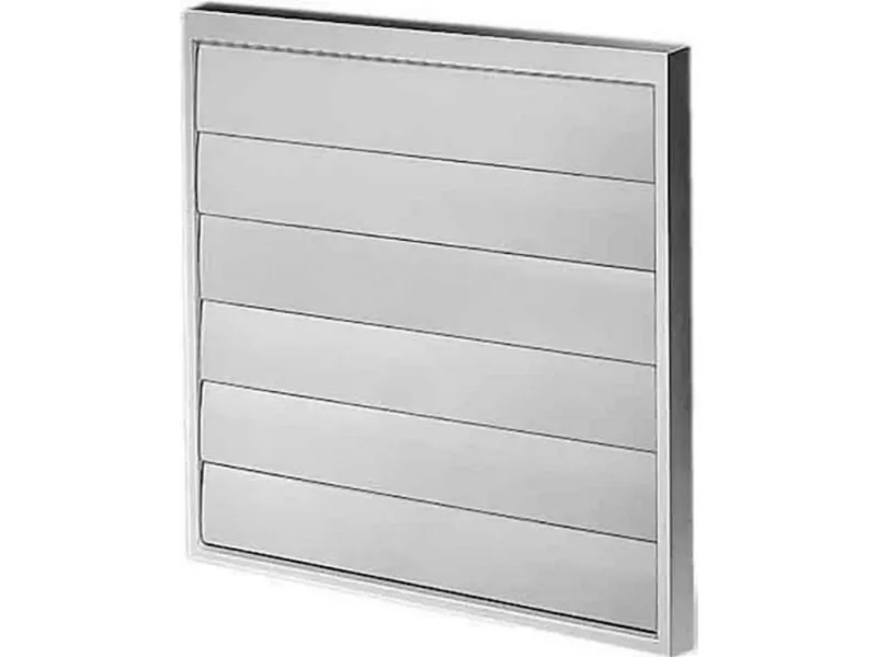 Helios Ventilatoren VK 355 Ventilationsgitter