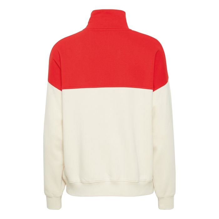 The Jogg Concept Sage Halfzip Sweater Dames