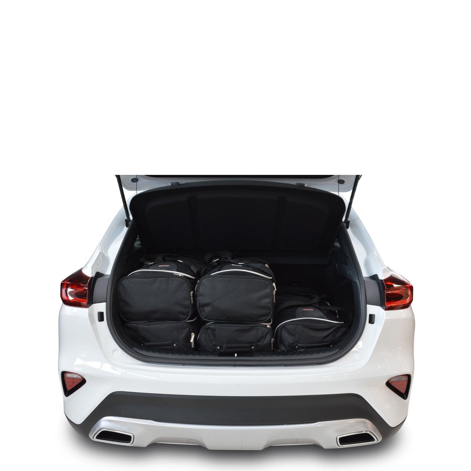 Car-Bags Kia XCeed 2019-heden
