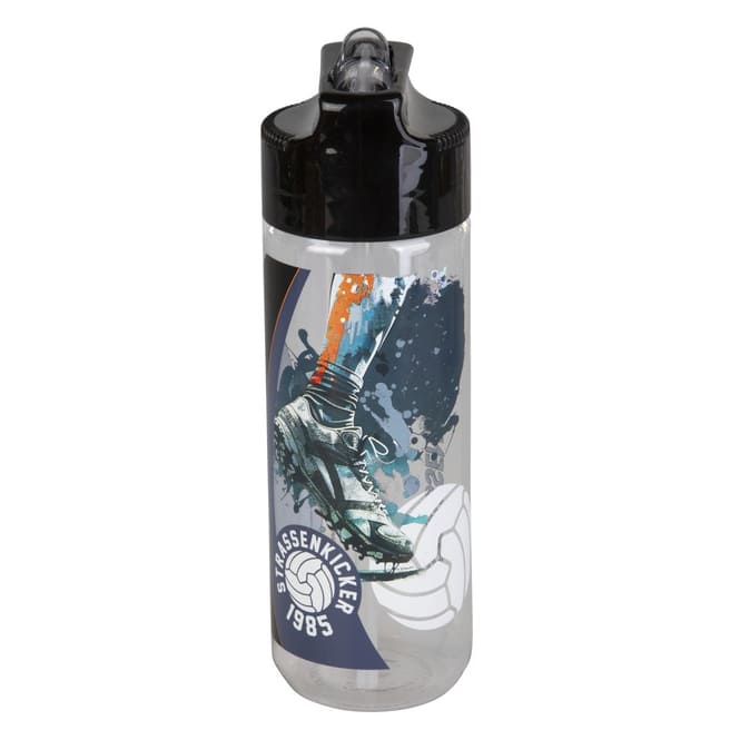 Strassenkicker - Trinkflasche - ca. 540 ml