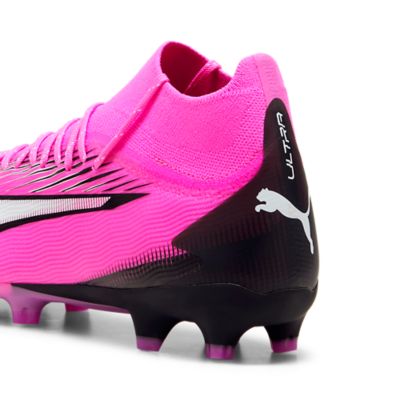 PumaULTRA PRO FG/AG - pink