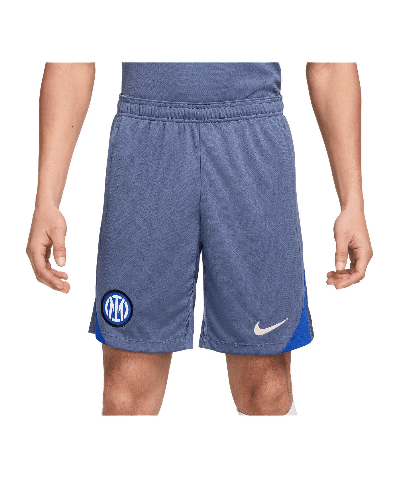 Nike Inter Mailand Strike Short Blau F491