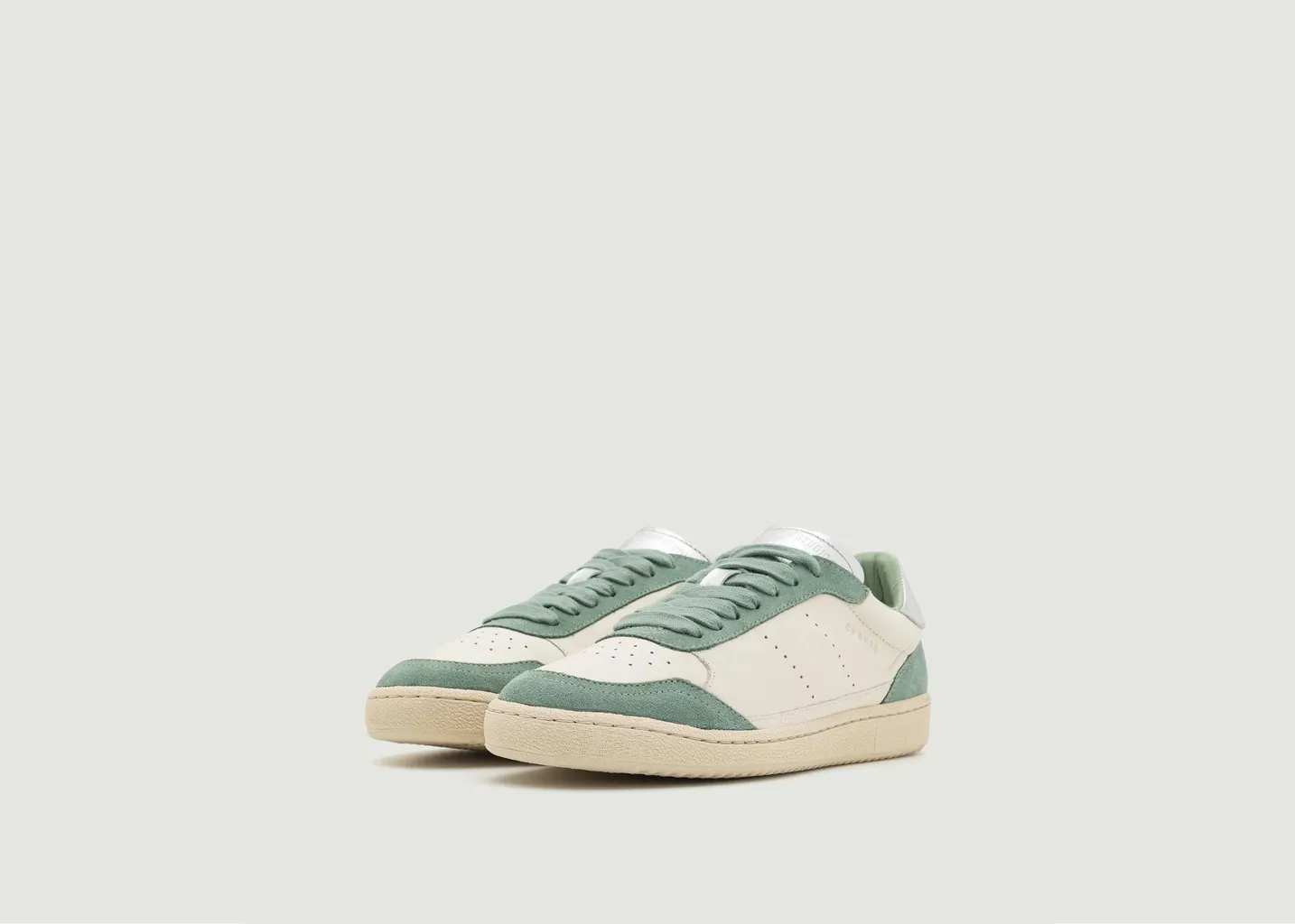 Sneakers CPH255 Mix Copenhagen Studios
