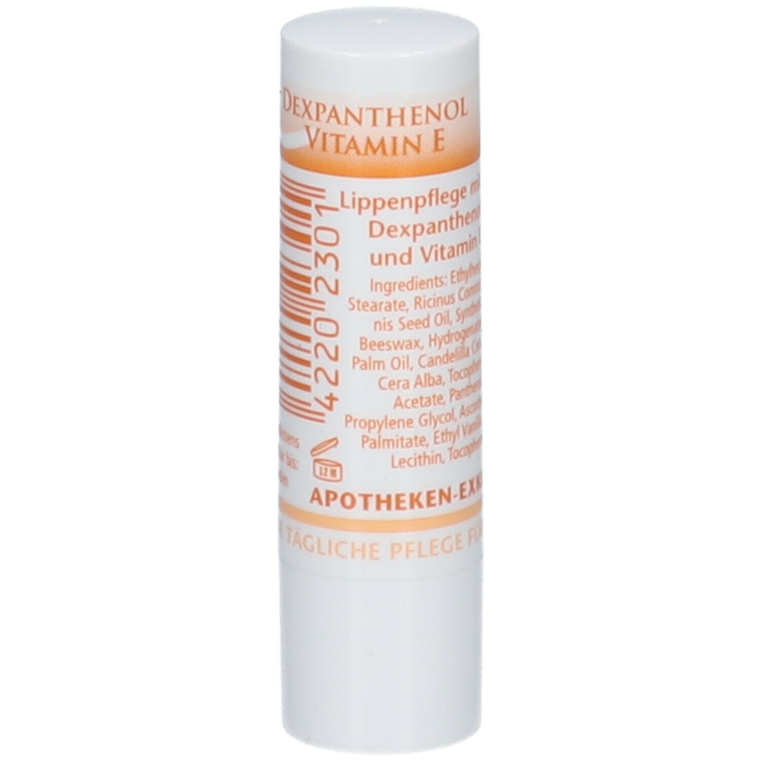 SIE & ER® Daily Care Lipcare
