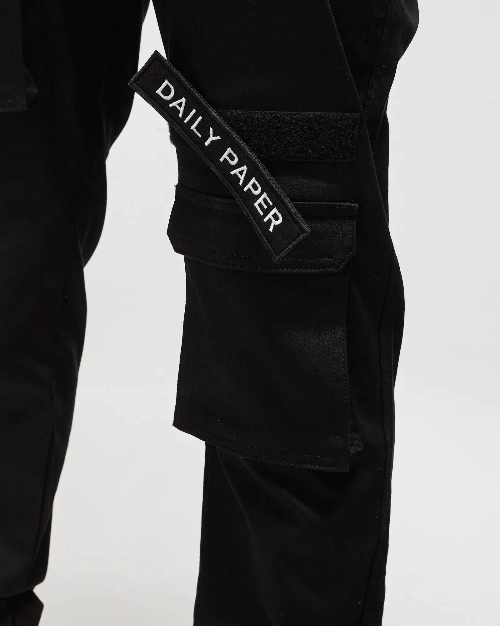 Daily Paper Cargo Pants