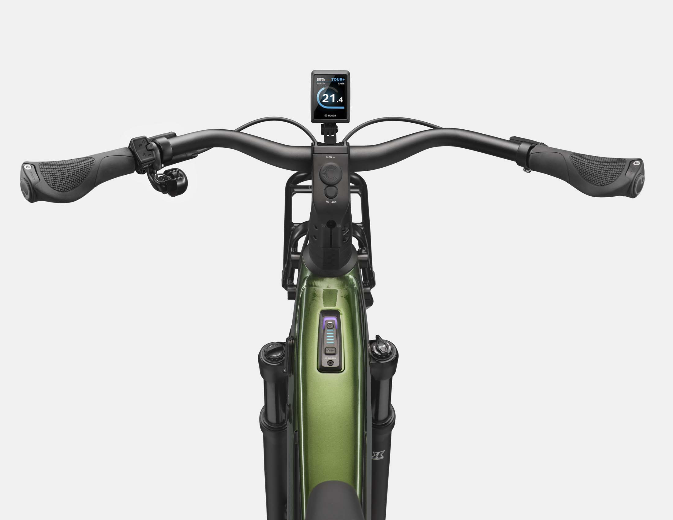 Tesoro Neo X Automatiq SGN/Sea Green