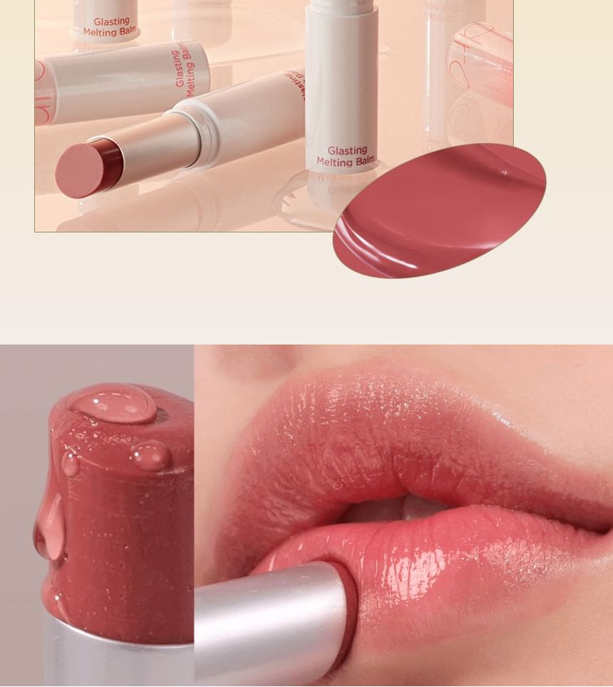 romand - Glasting Melting Balm - 7 kleuren