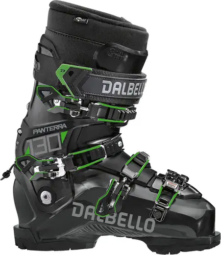 Dalbello Panterra 130 ID Skistøvler Herre | SkatePro