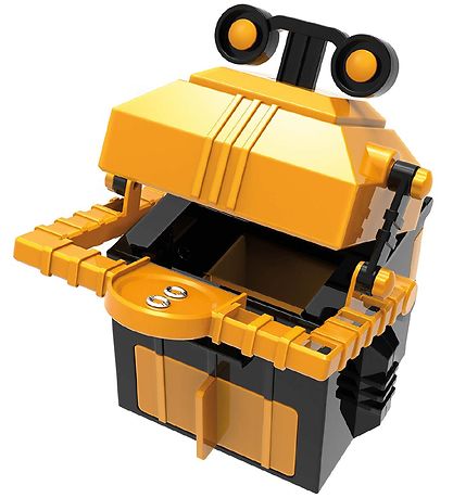 4M - Robot - Kassenroboter