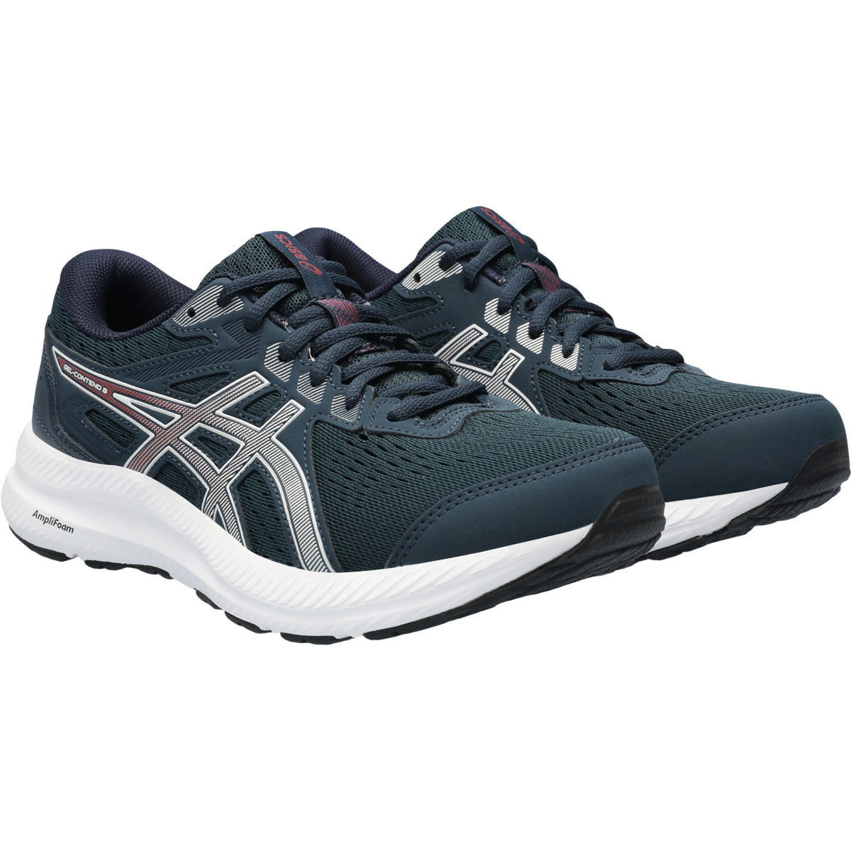 Asics Gel-Contend 8 Løbesko Dame