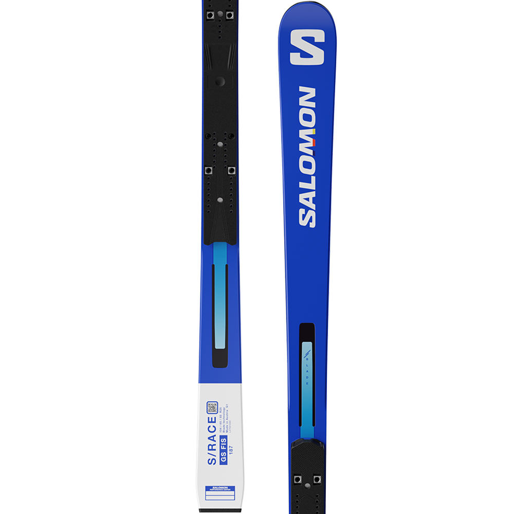 Salomon NI S/Race FIS GS U16/U15 | Salomon Rennski / Race Carver | Salomon Skier | Salomon | S | MARKEN | XSPO