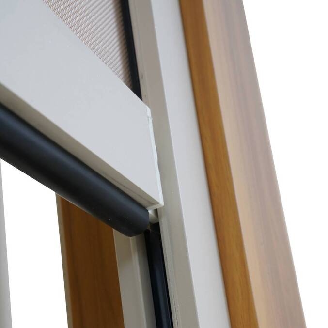 Pergola bioclimatique autoportante ECOZIA Honey