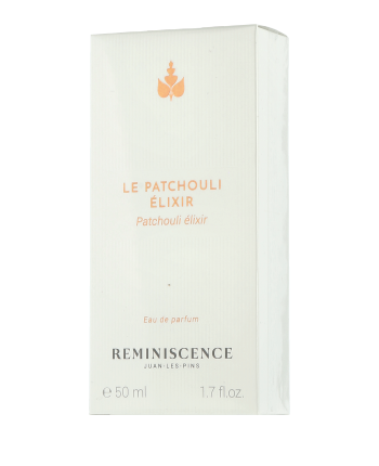 Réminiscence Les Iconiques Le Patchouli Élixir Eau de Parfum Spray 50ml