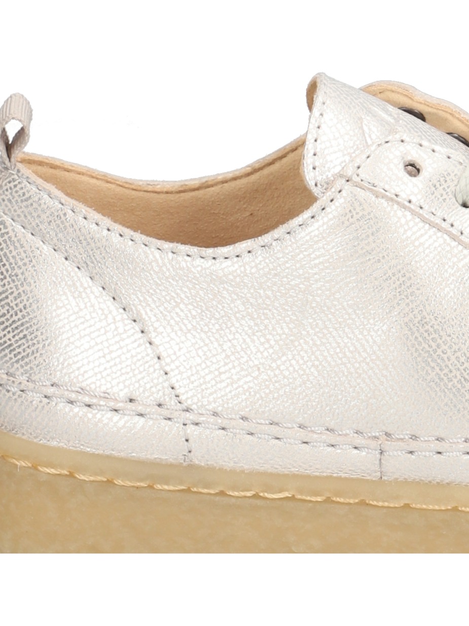 BARLEIGH LACE