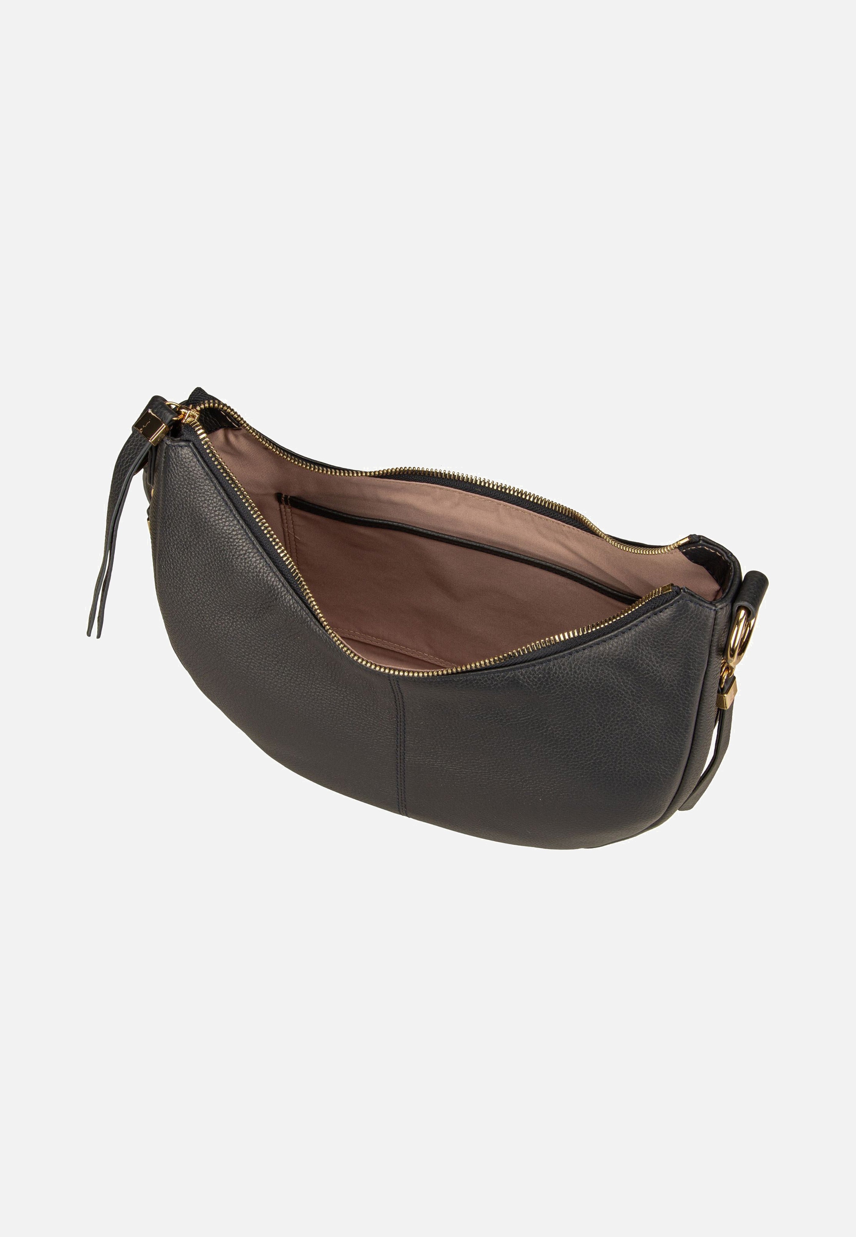 Java 1210 Ozean - Crossbody Bag