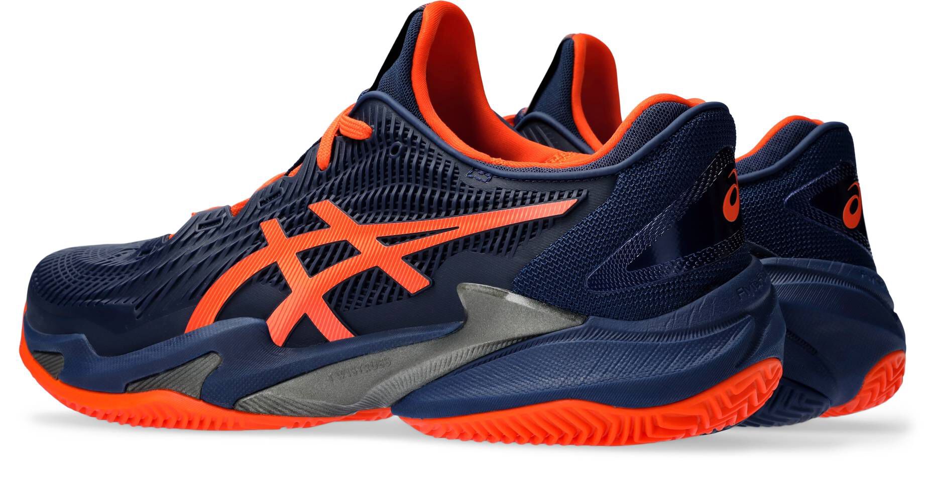 Asics| Herren Tennisschuhe COURT FF 3 CLAY