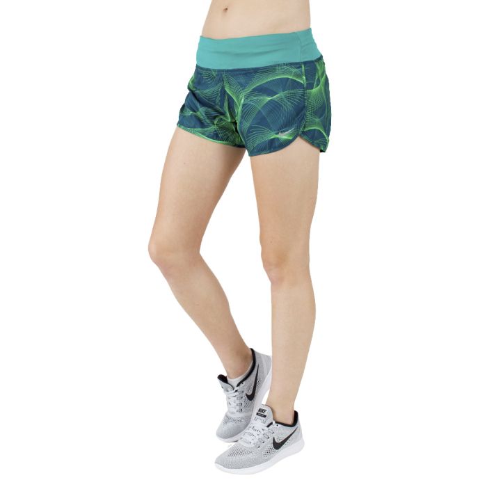 Nike Dame Shorts Flex Running Shorts