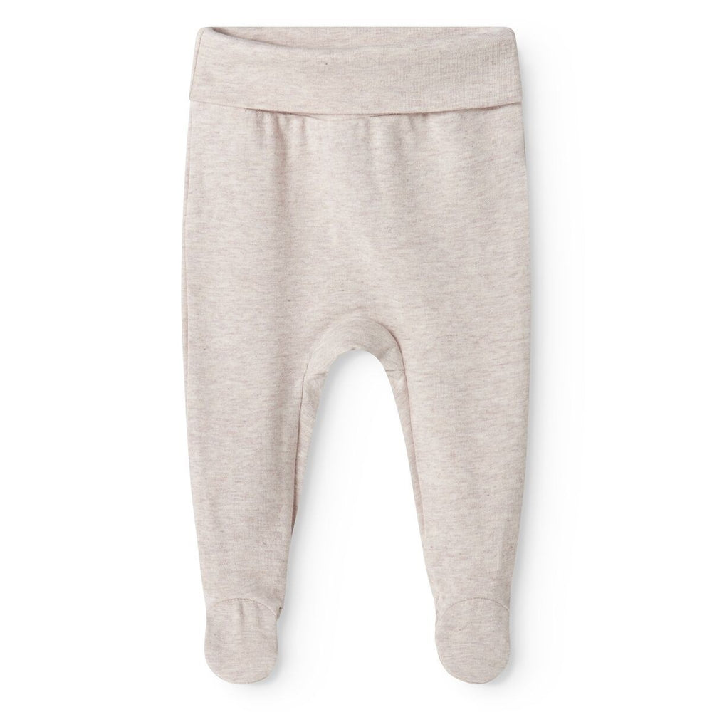Køb MarMar Modal New Born Light Beige Mel. Pixa Bukser