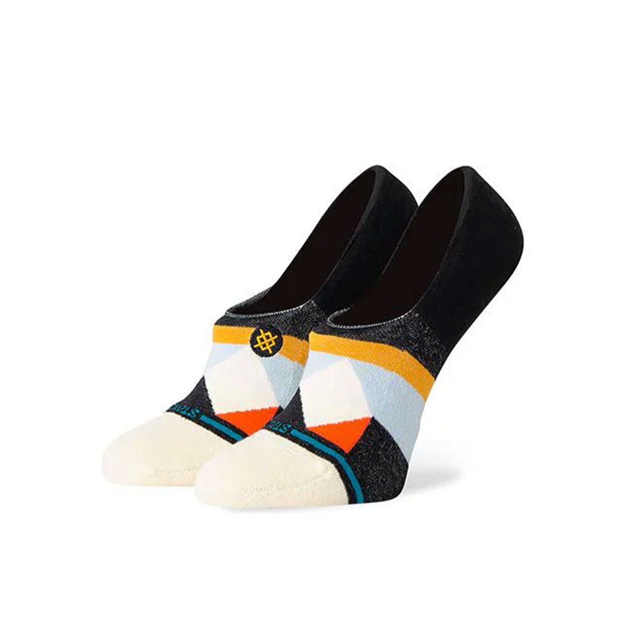 Stance<br>TRI No Show Socks
