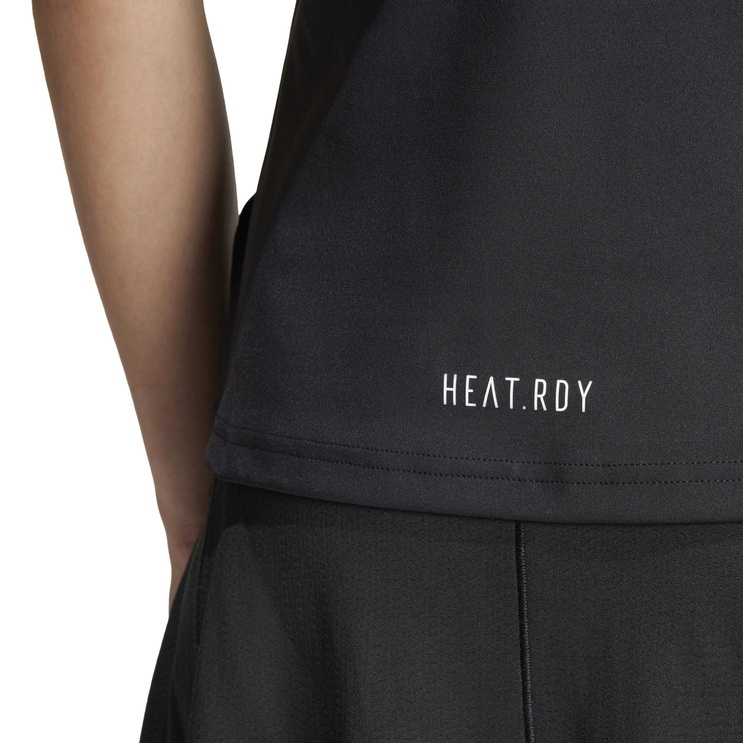 adidas Y Débardeur Tank Top Femmes - Noir