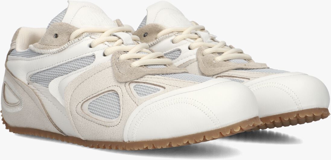 witte axel arigato lage sneakers slow runner