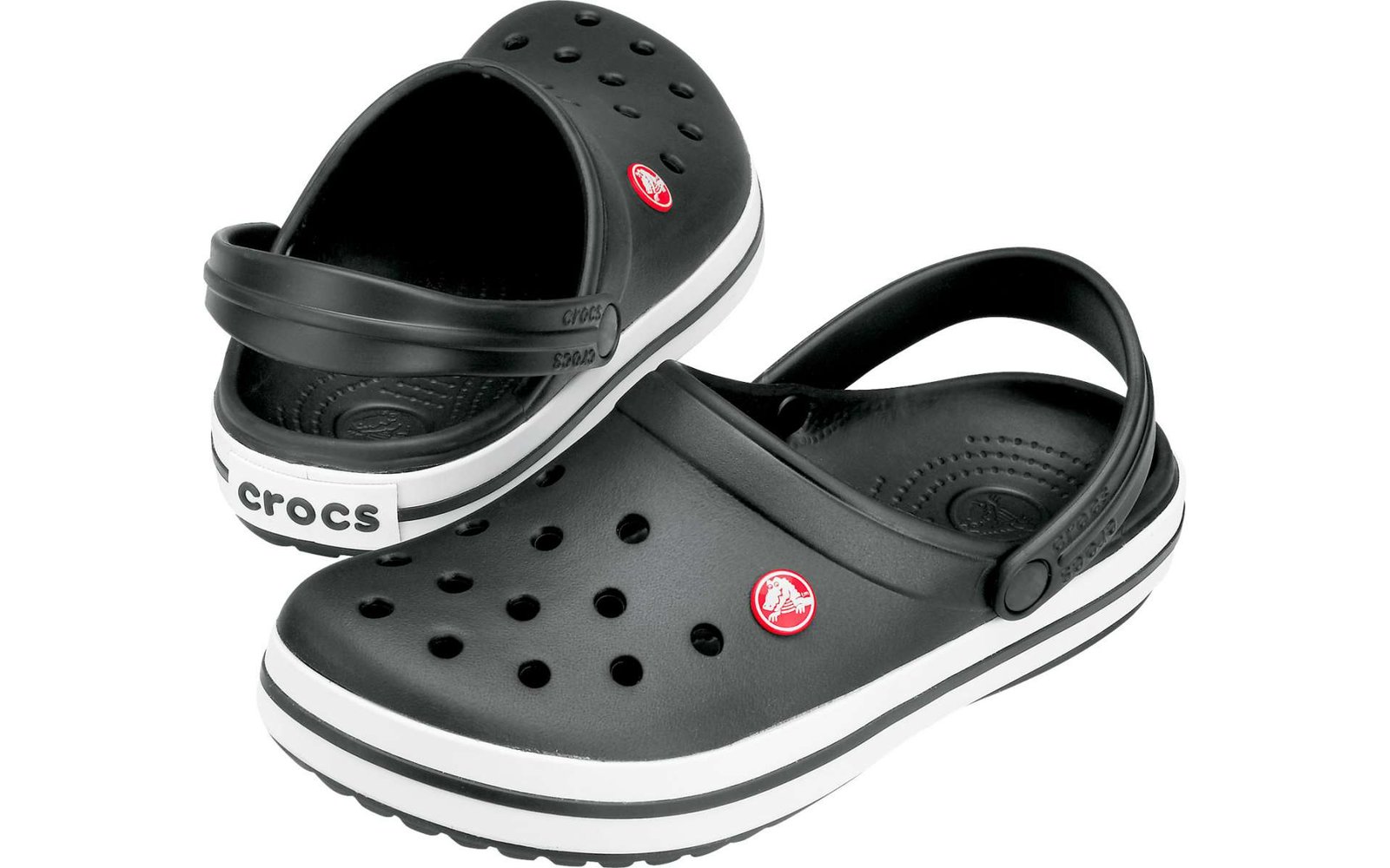 Crocs Crocband Clog Unisex Sandalen