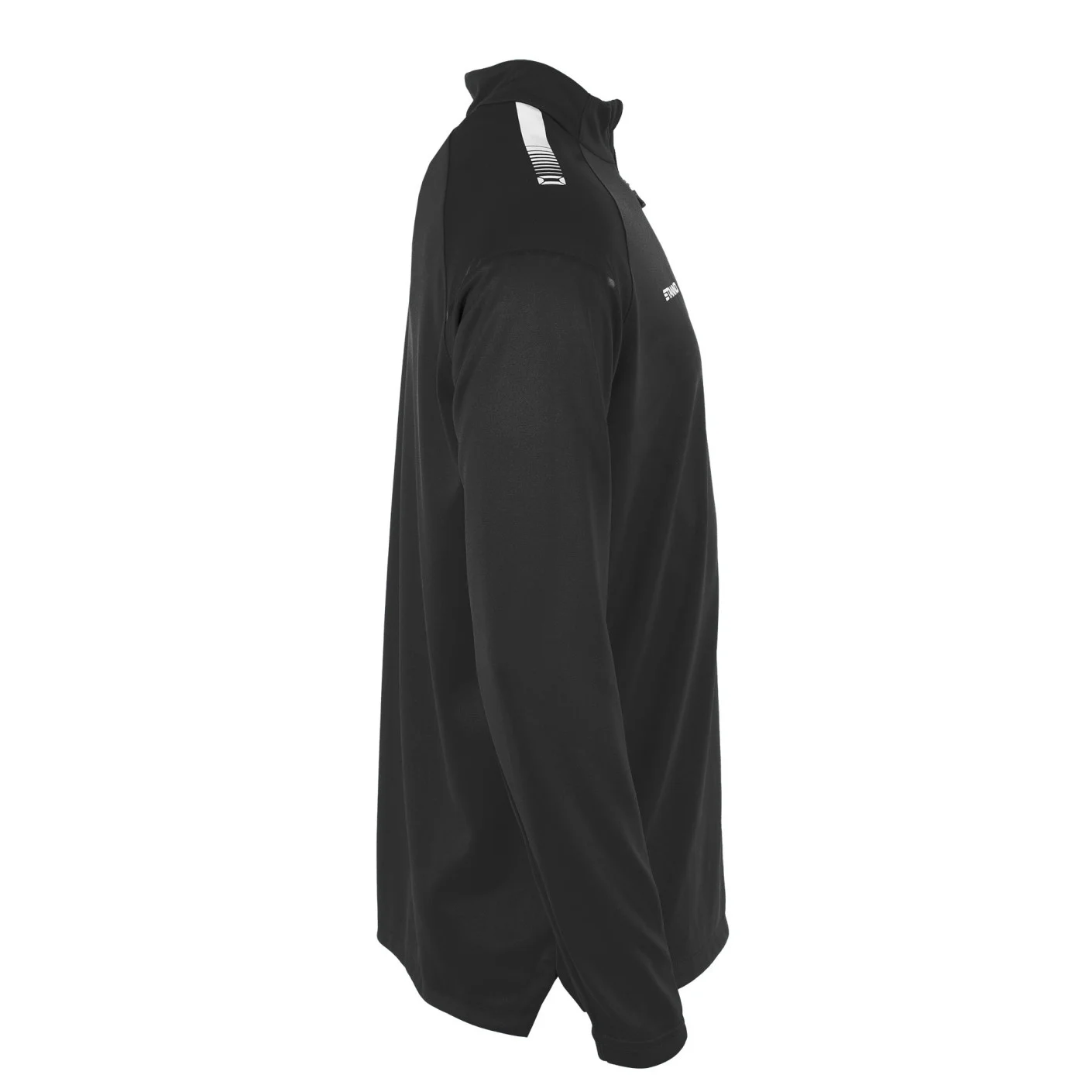 Stanno First Trainingstrui 1/4-Zip Zwart