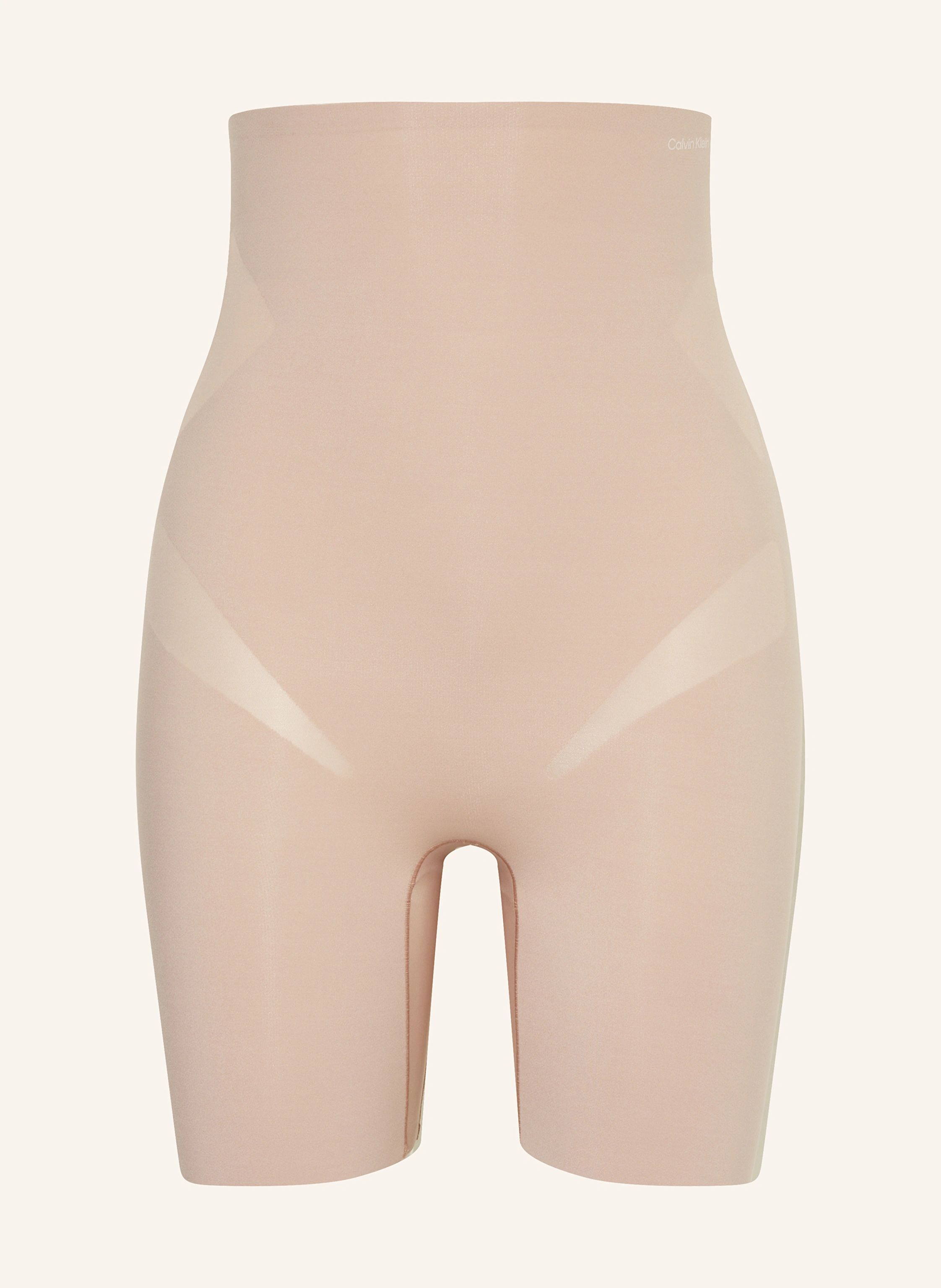 Calvin Klein Shape-Shorts STAY-PUT STRETCH