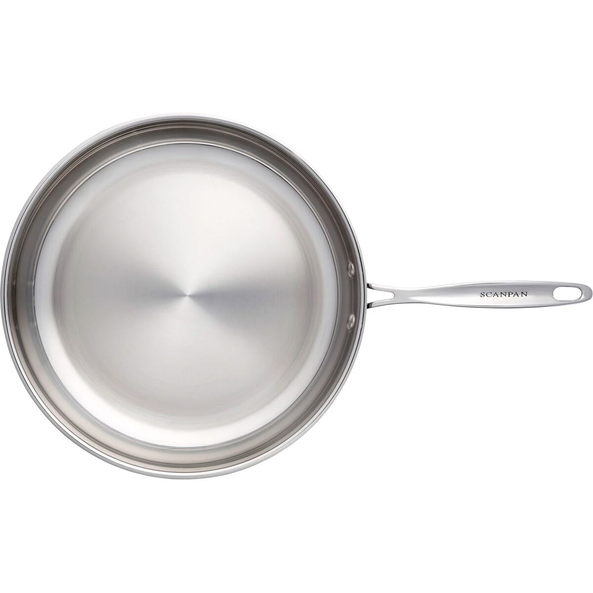 Fusion 5 stekepanne 28 cm + sauteuse 1,8 liter